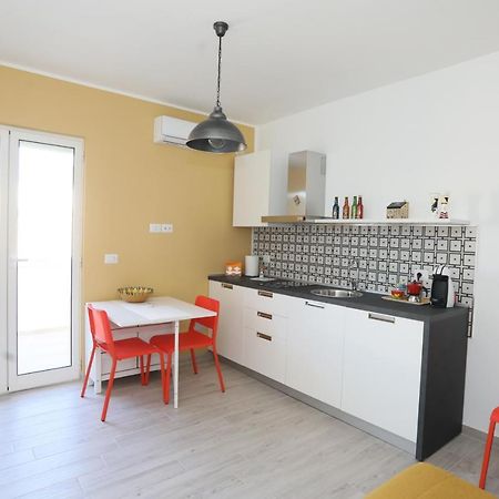 Casa Biffi Apartment Bari Exterior foto