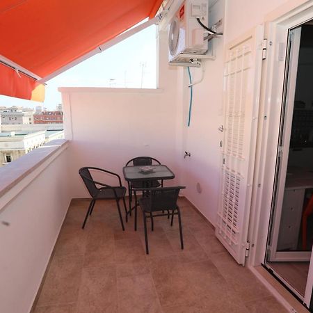Casa Biffi Apartment Bari Exterior foto